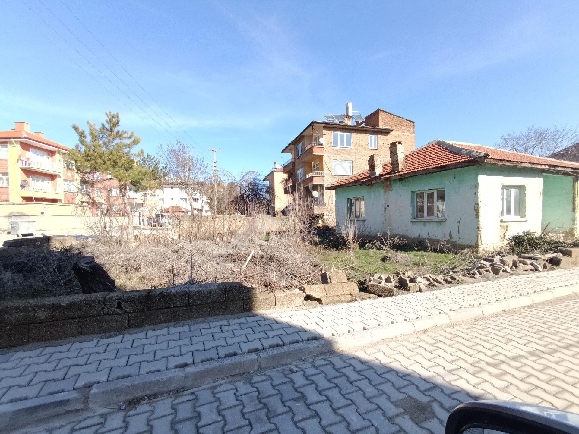 Birimden Gazi Mahallesi'nde Dört Yol Kavşak Ta Ticari Ve Konut Arsa - Görsel 7