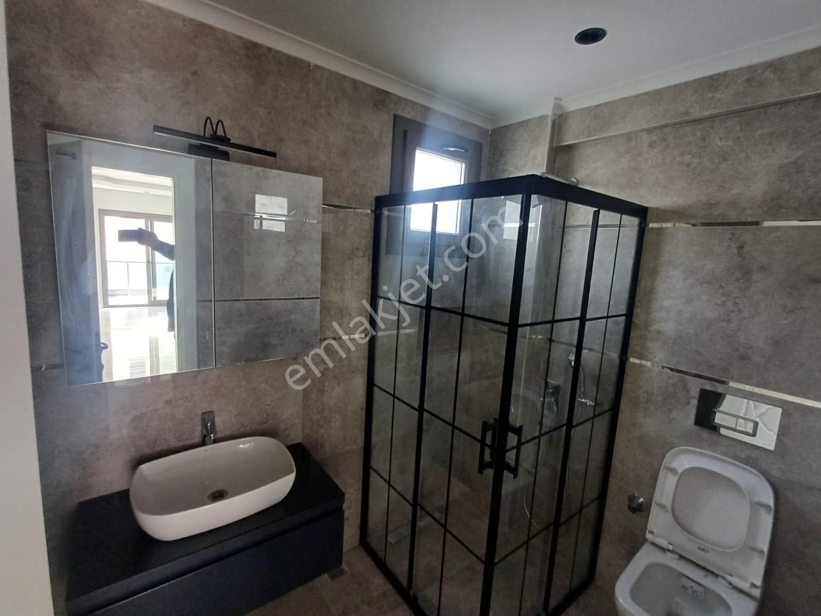 Stop’tan Akarca’da Denize Yürüme Mesafesinde Lüks 4+1 Müstakil Villa - Görsel 23