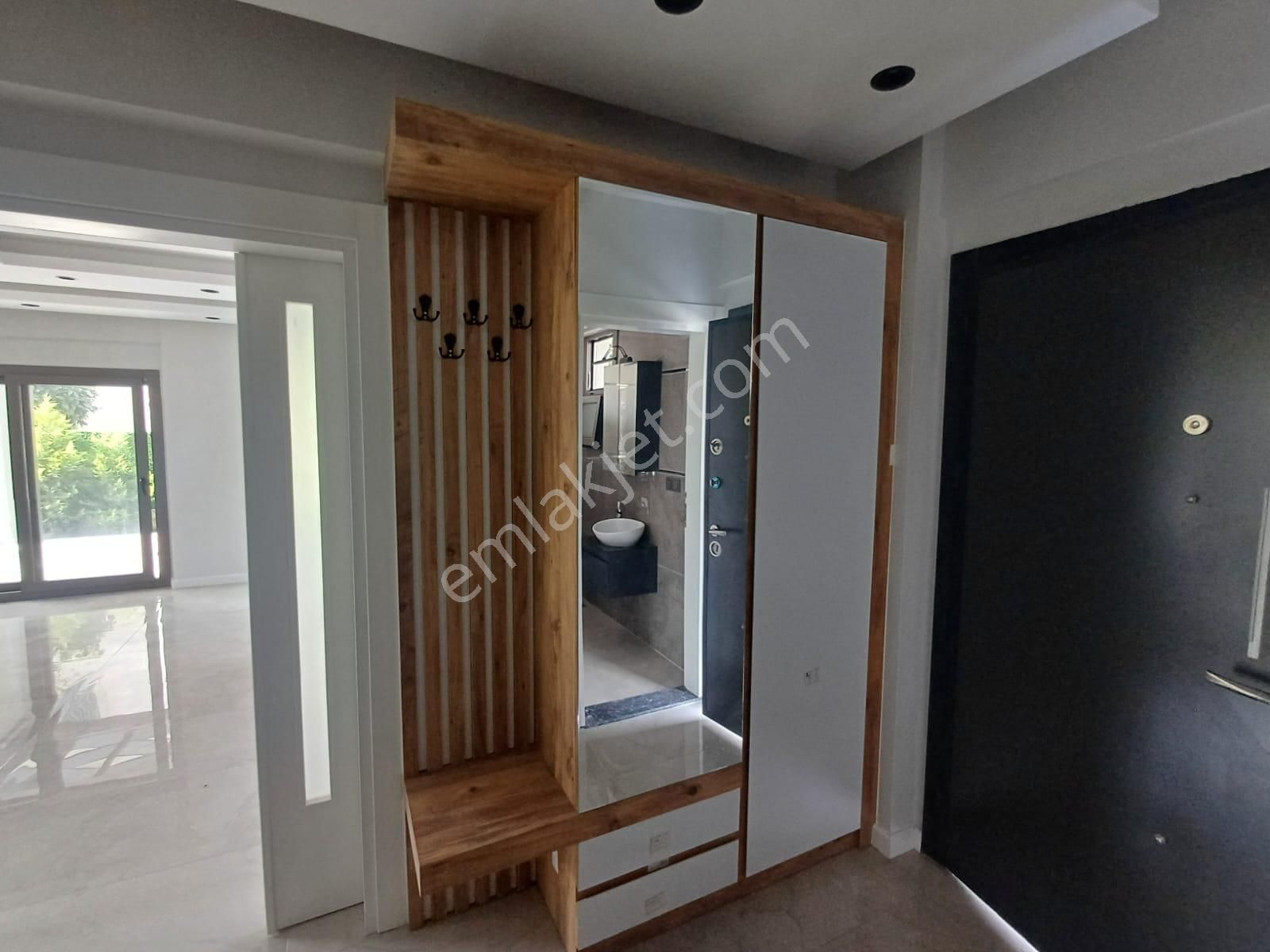 Stop’tan Akarca’da Denize Yürüme Mesafesinde Lüks 4+1 Müstakil Villa - Görsel 5