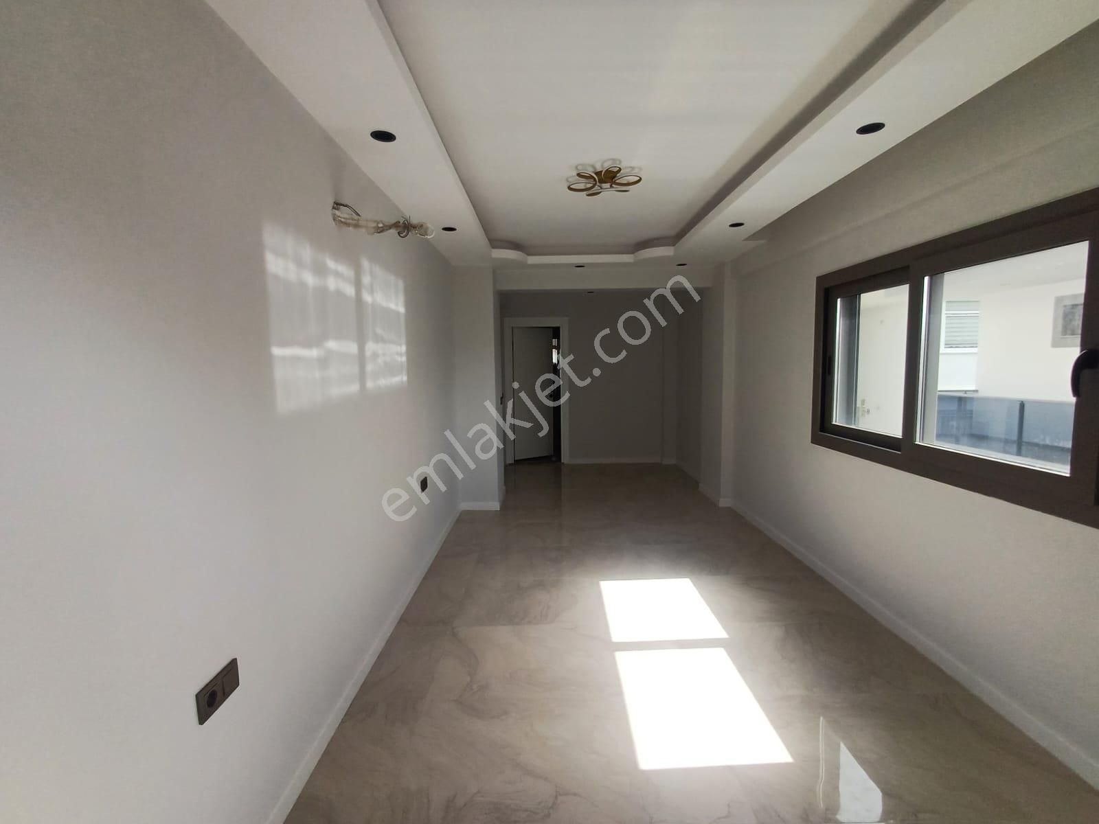 Stop’tan Akarca’da Denize Yürüme Mesafesinde Lüks 4+1 Müstakil Villa - Görsel 13