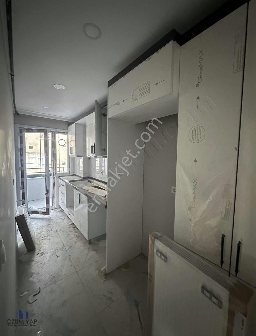 Satılık 2+1 Sıfır Arakat Daireler Krediye Uygun 15 Güne Teslim
