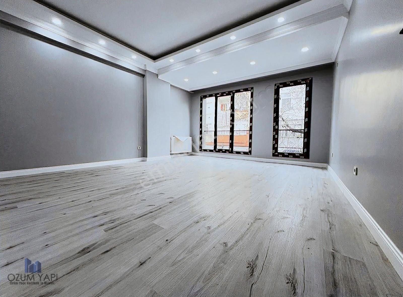 Ana Cadde Üzeri Satılık Home Ofis Arakat Daireler
