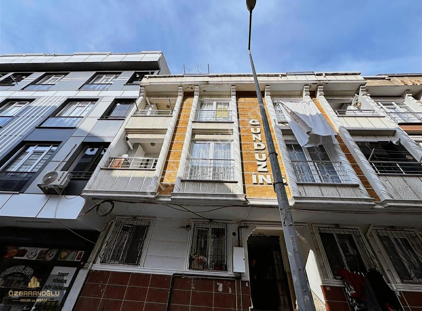 Satılık 3+2 Düblex