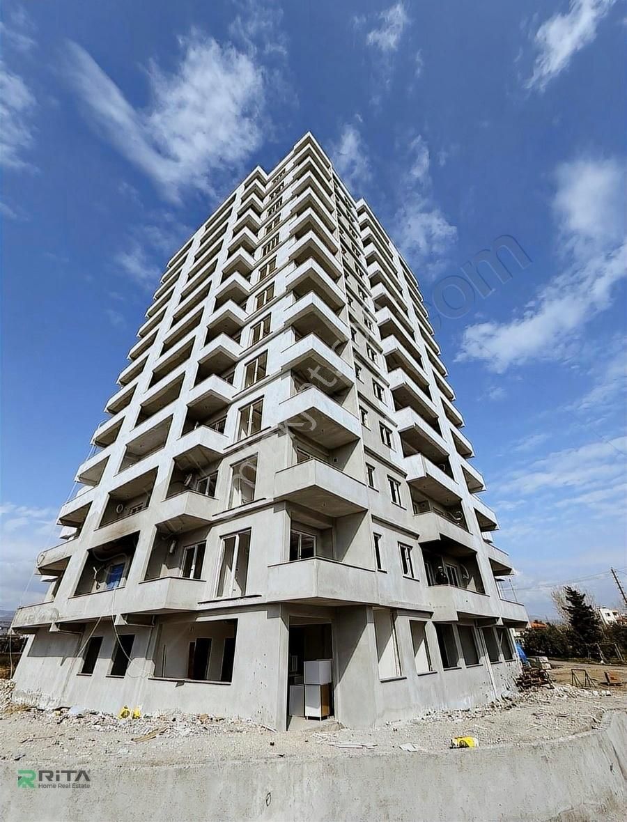 Erdemli Tömük Satılık Daire Rita Home'dan Mersin Tömük'te 2+1 Satılık Sıfır Daire