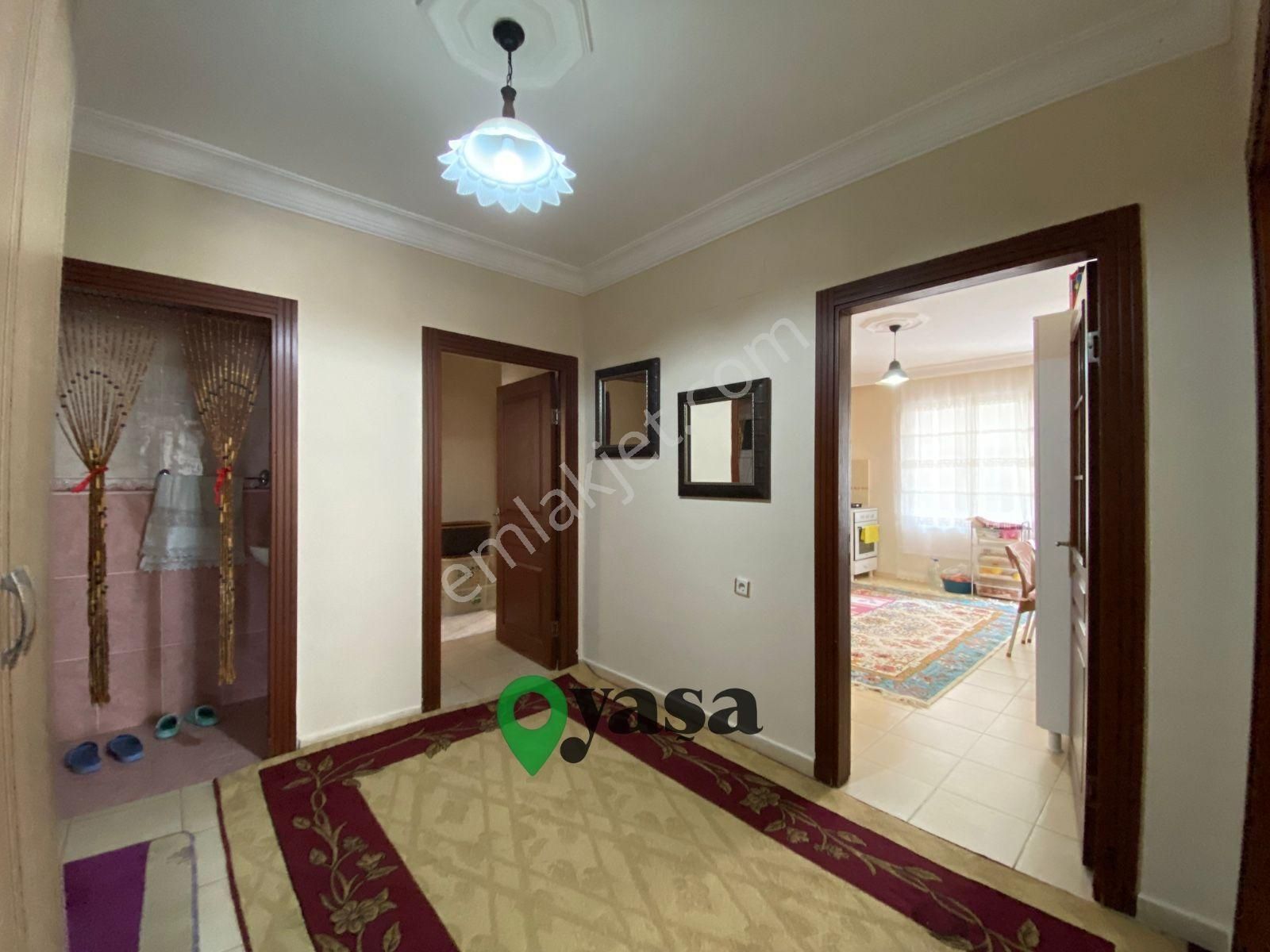 Yaşa Gyd - Kreşe Uygun 2 Katlı Müstakil Bina - Görsel 12