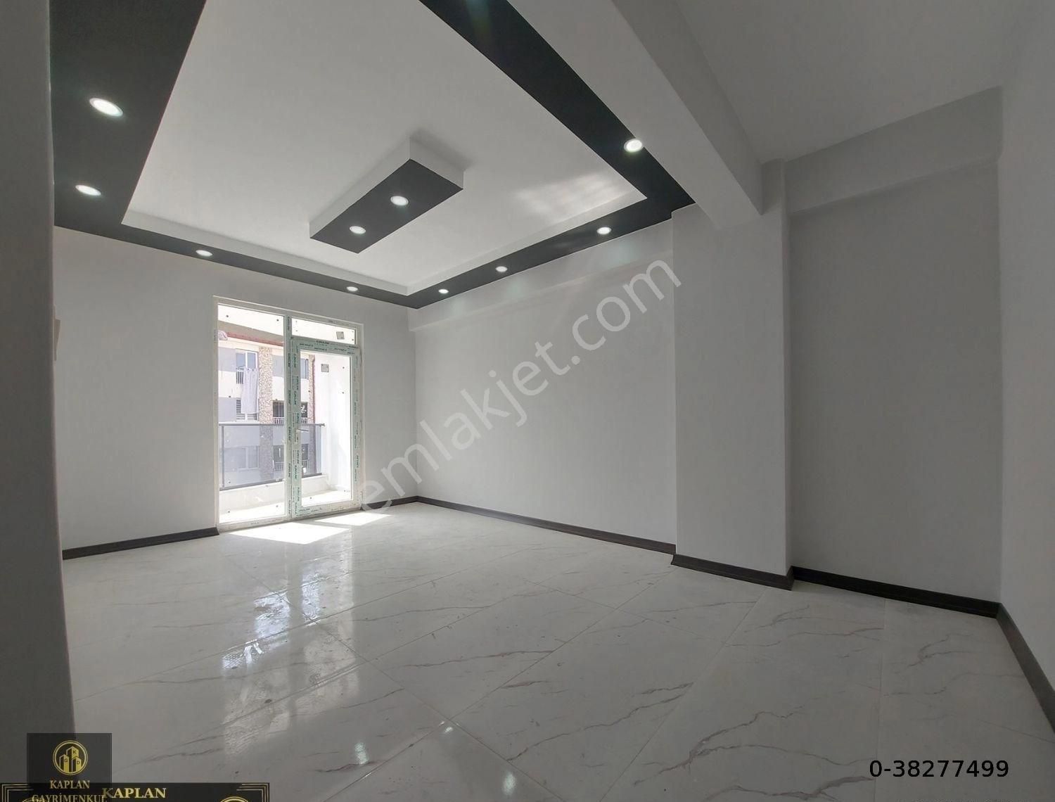 Odunpazarı Emek Satılık Daire Kaplan Gayrimenkul’den Emek Mah. Safa Cami Altında 2+1 105 M² Satılık Arakat Daire