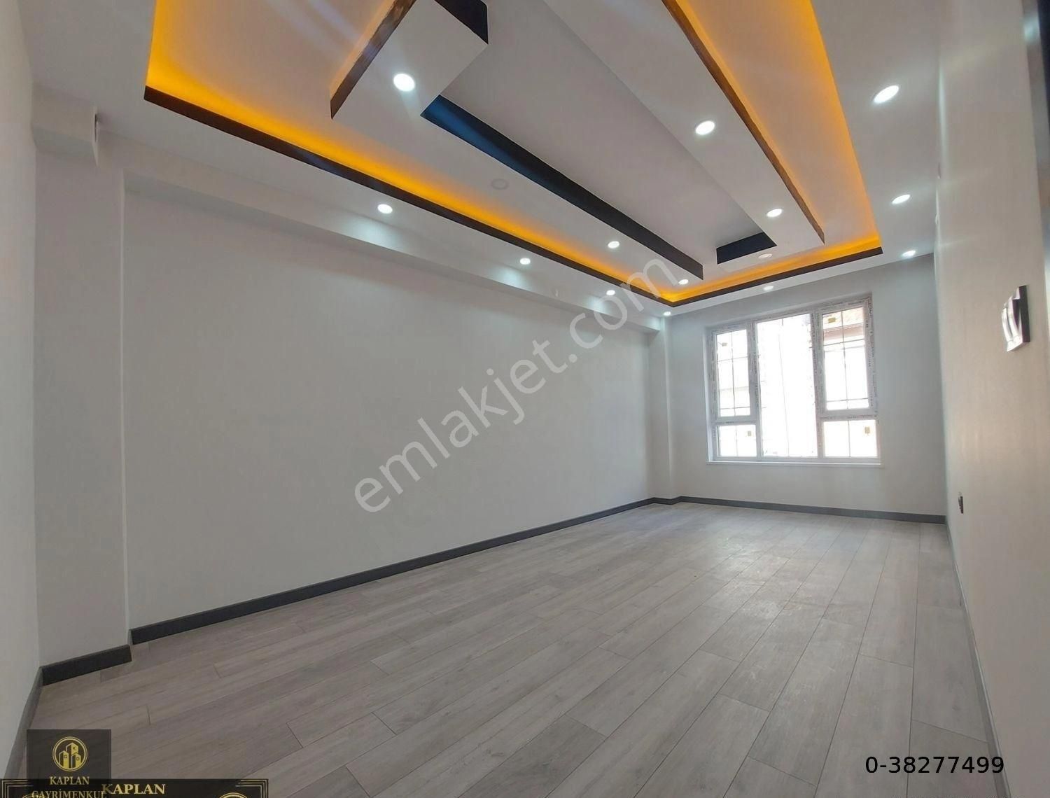 Odunpazarı Emek Satılık Daire Kaplan Gayrimenkul’den Emek Mah. Dilek Cad. Ve Ertaş Cad. Yakını 2+1 90 M² Satılık Özel Garajlı Dair