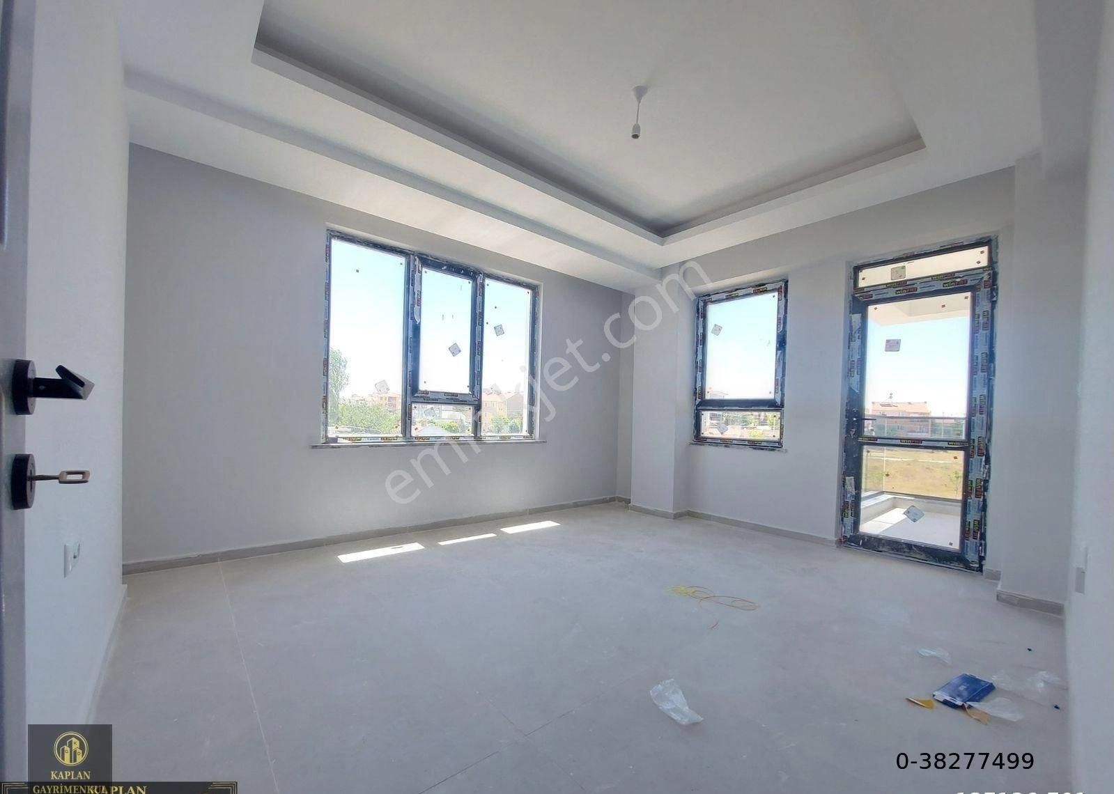 Odunpazarı 71 Evler Satılık Daire Kaplan Gayrimenkul’den 71 Evler Mah. Şehir Hastanesi Yakını 2+1 75 M² Satılık Daire