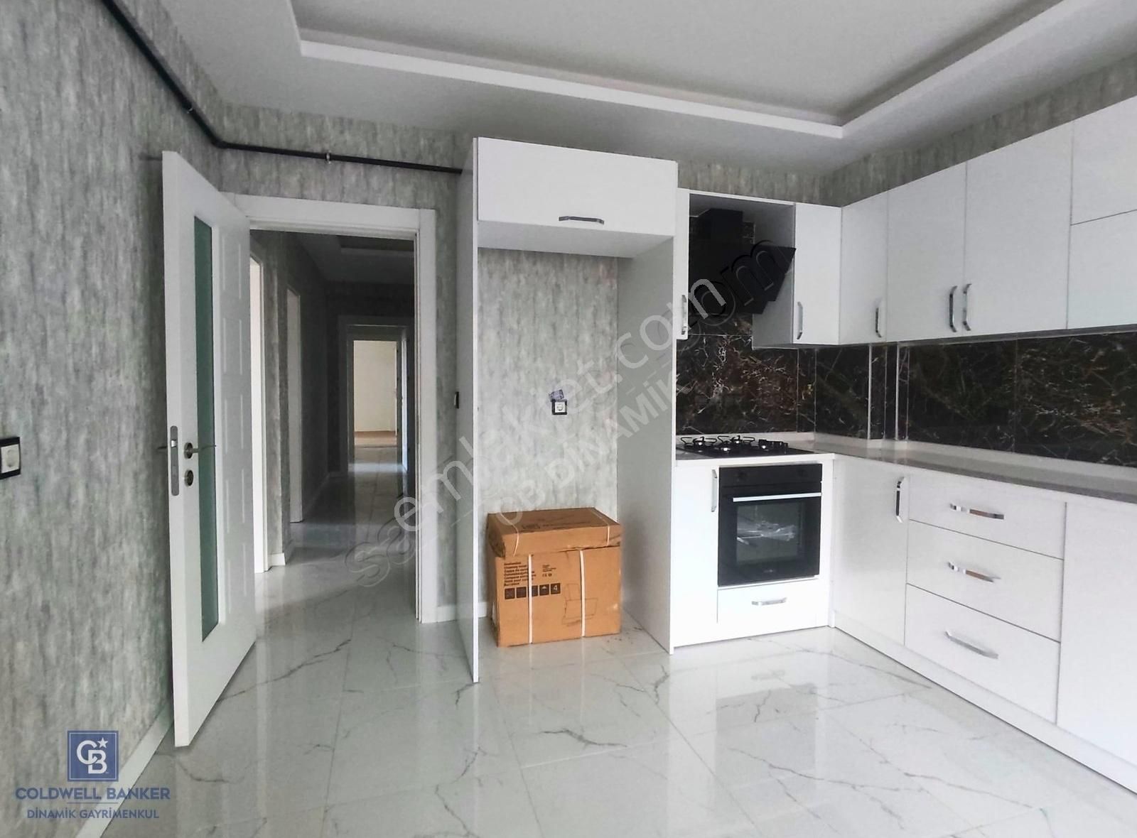 Karatay Köprübaşı Satılık Daire Coldwell Banker'dan Karatayda Sıfır 3+1 Satılık Daire