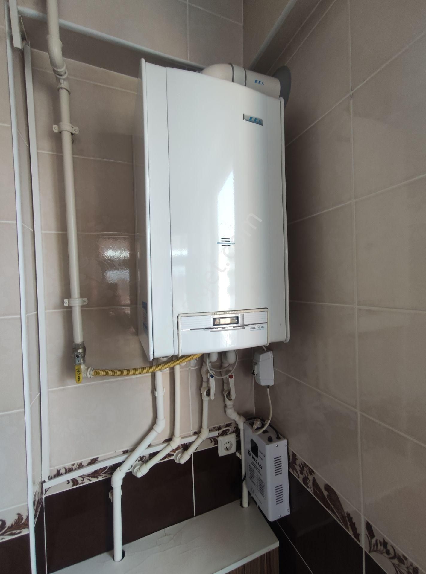 Özpınar,dan Sofuhane Kiralık Daire 3+1 Kombili 3.kat 150 M Çift Balkonlu - Görsel 8