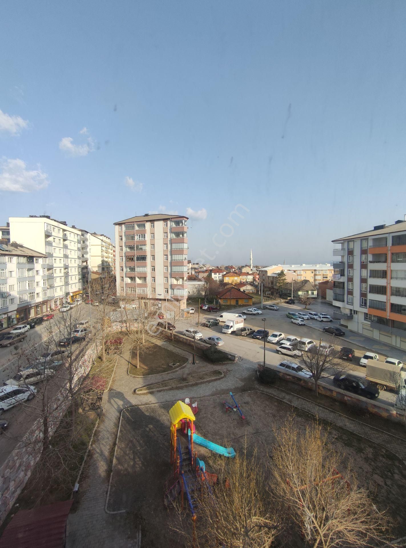 Özpınar,dan Sofuhane Kiralık Daire 3+1 Kombili 3.kat 150 M Çift Balkonlu - Görsel 5