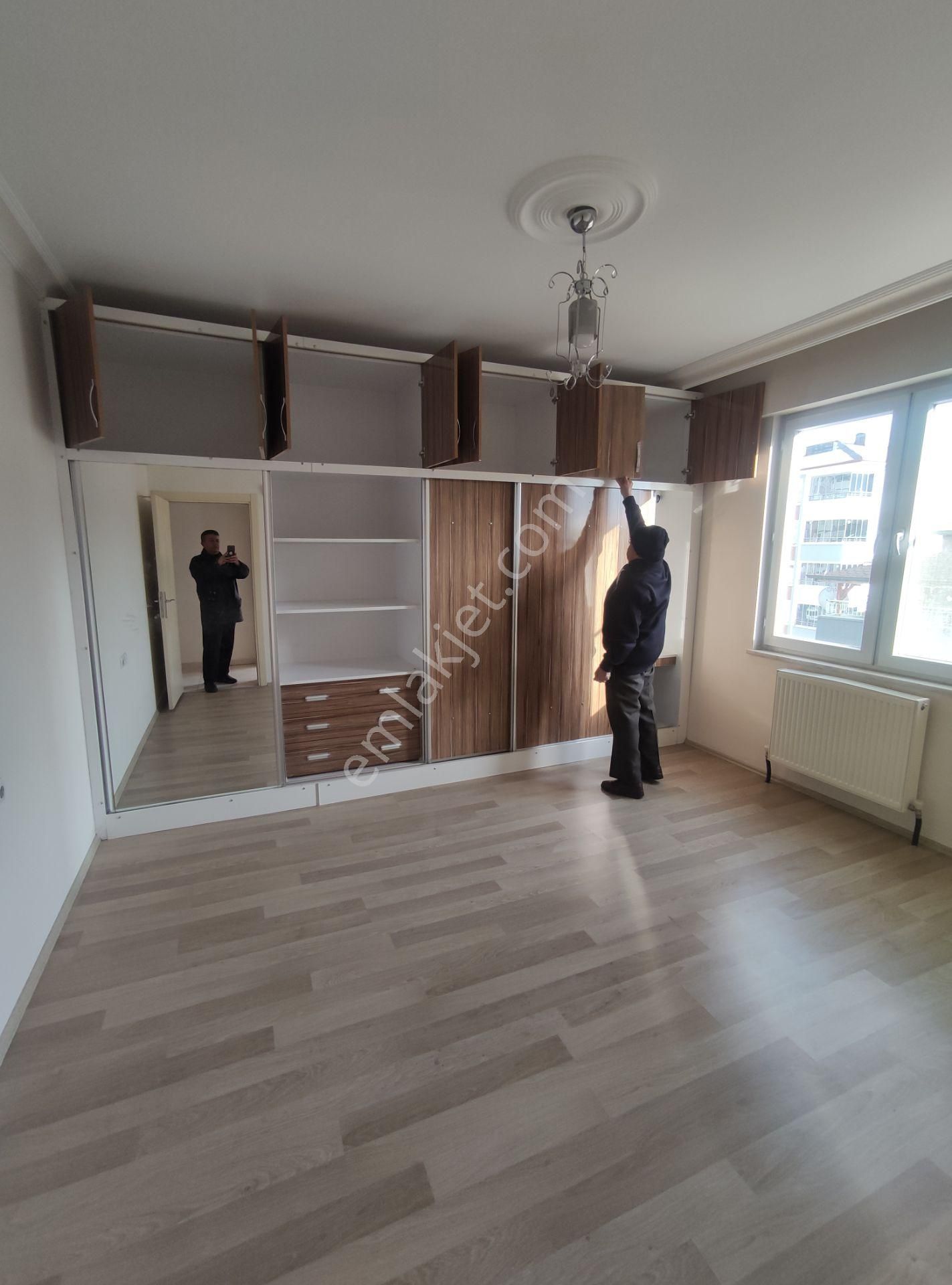 Özpınar,dan Sofuhane Kiralık Daire 3+1 Kombili 3.kat 150 M Çift Balkonlu - Görsel 12