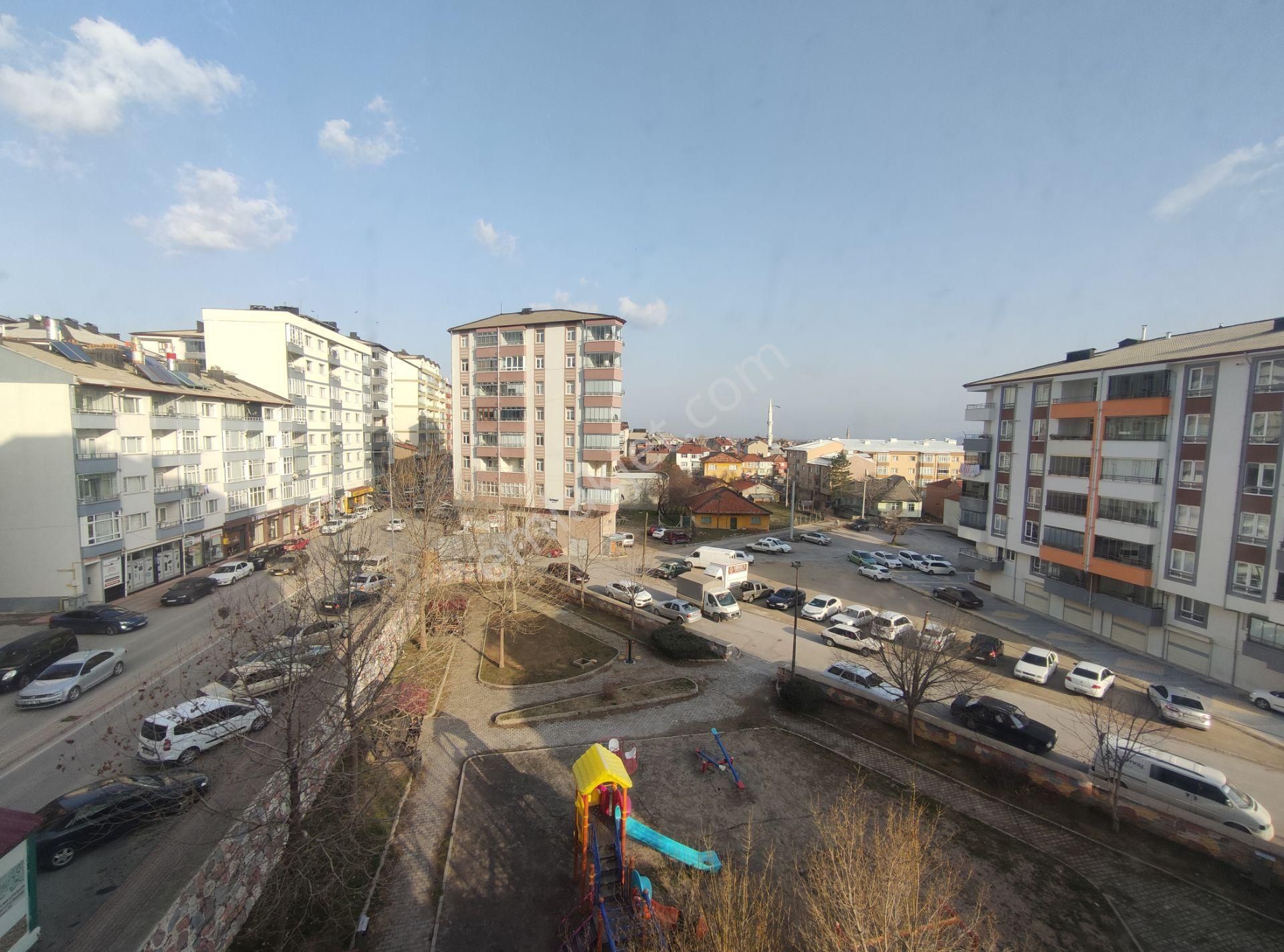 Özpınar,dan Sofuhane Kiralık Daire 3+1 Kombili 3.kat 150 M Çift Balkonlu - Görsel 6