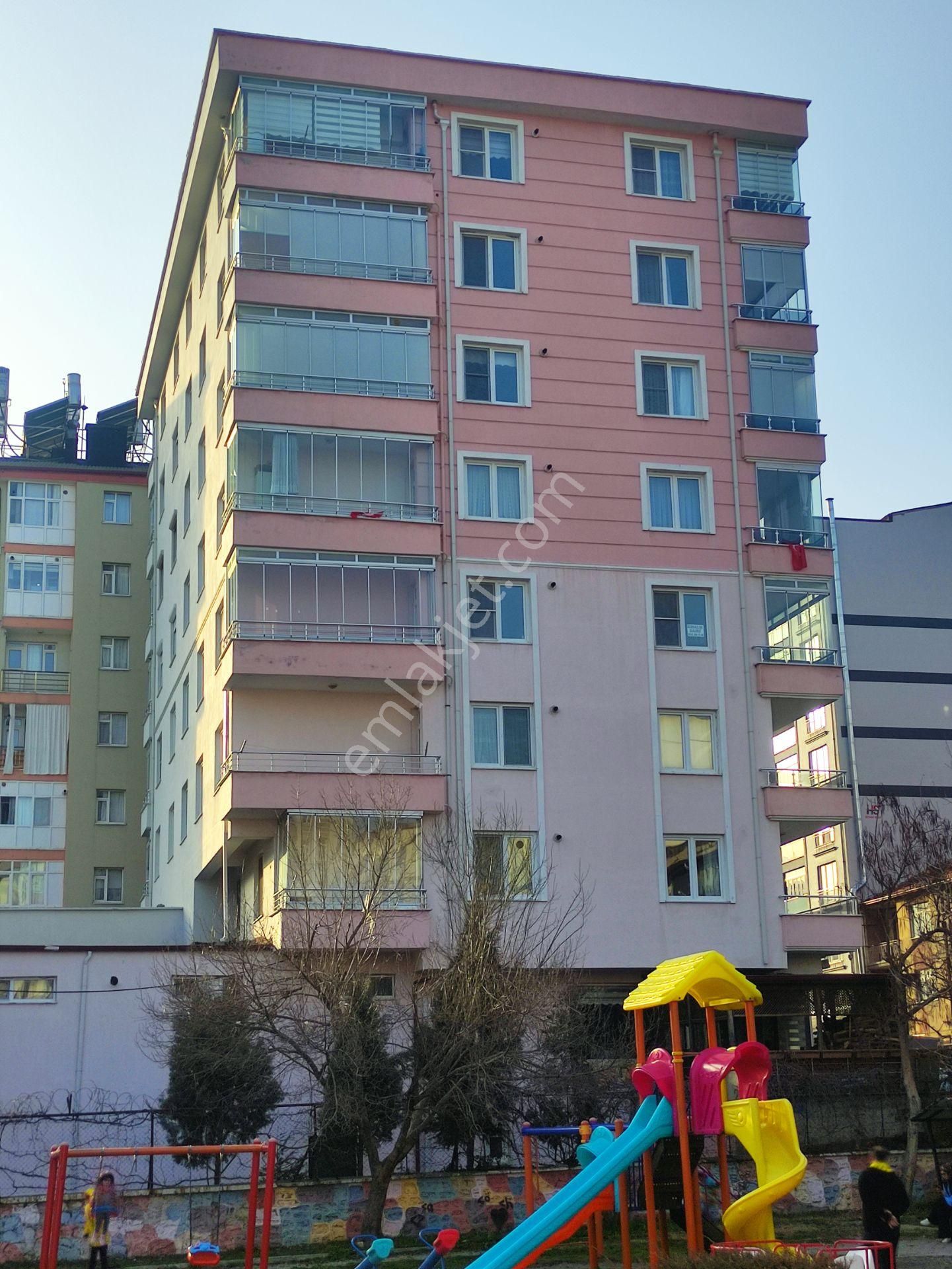 Özpınar,dan Sofuhane Kiralık Daire 3+1 Kombili 3.kat 150 M Çift Balkonlu - Görsel 25