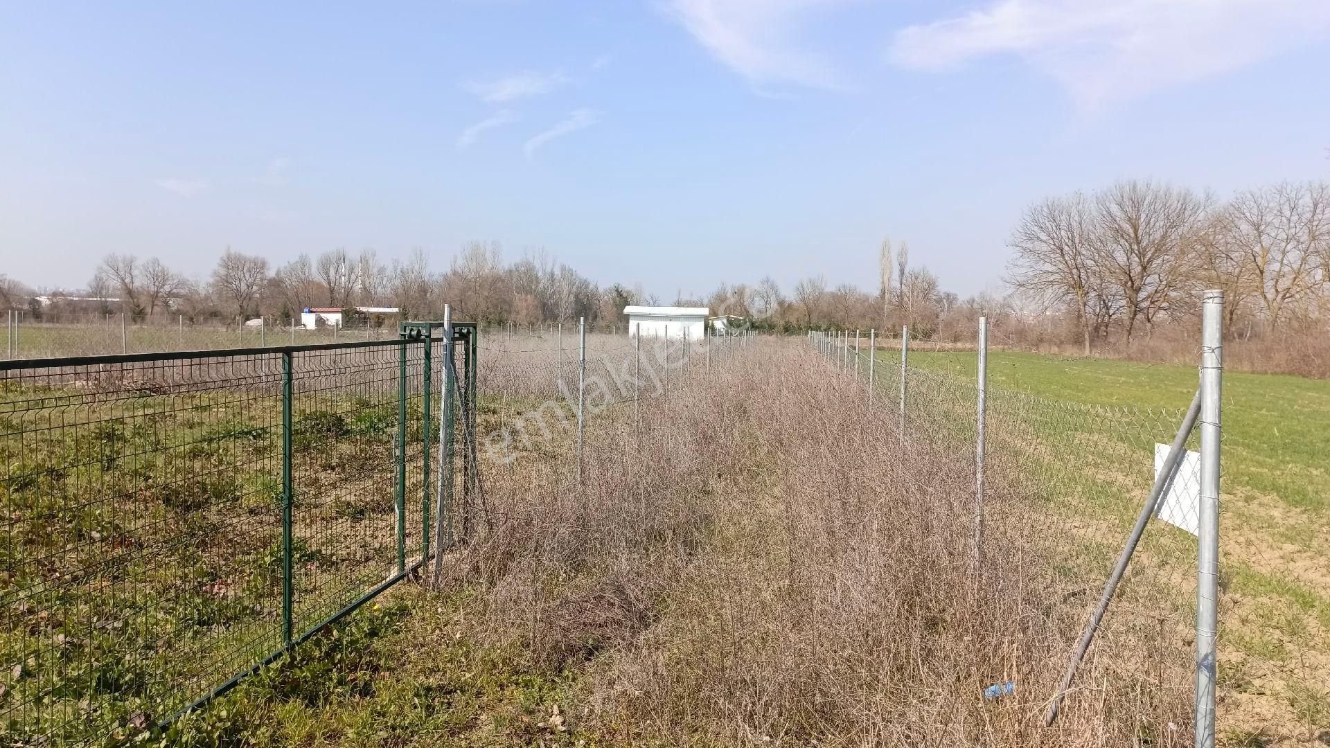 Yuvam Emlak 'dan Bursa Nilüfer Tahtalı Da Satılık Hobi Bahçesi - Görsel 6