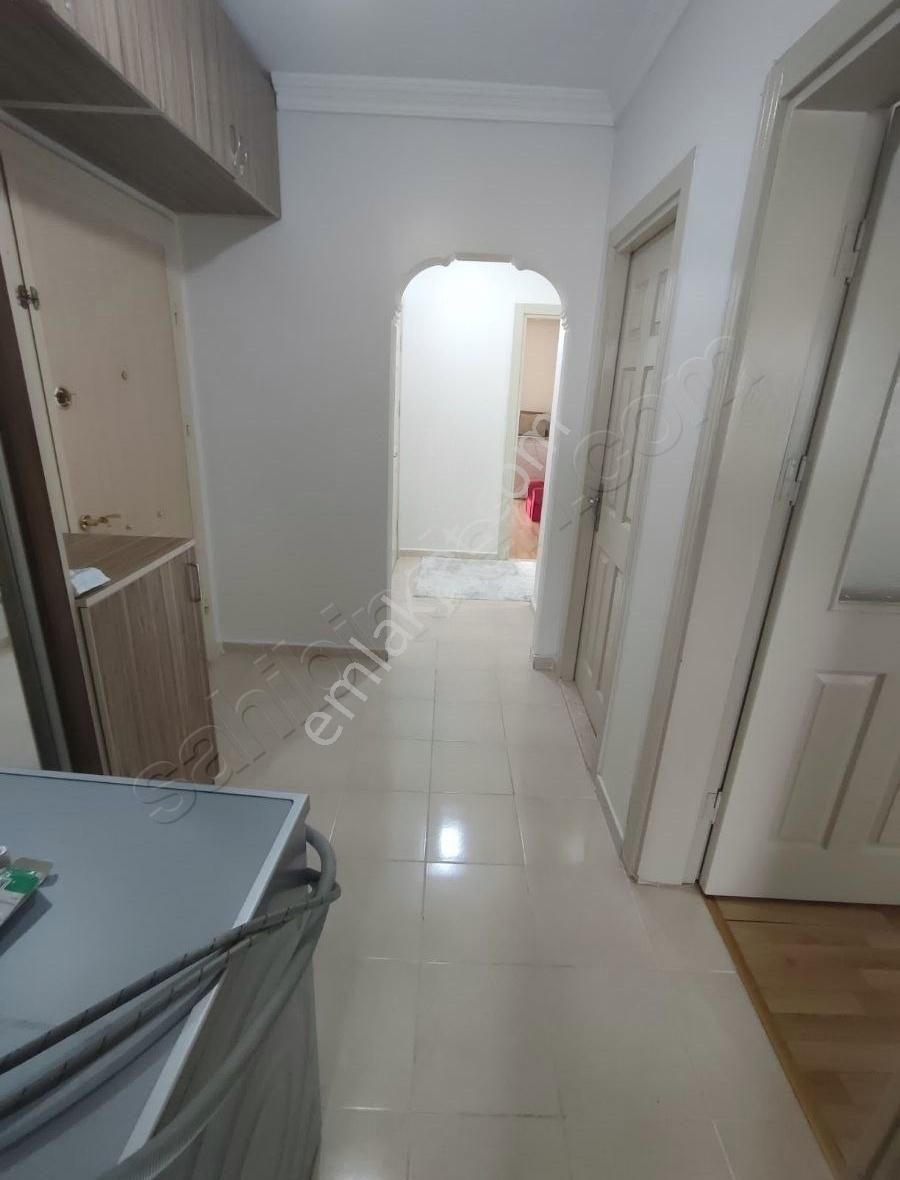 Odunpazarı Vadişehir Satılık Daire Loft Gayrimenkulden Vadişehir Mahallesinde Satılık 3+1 Daire