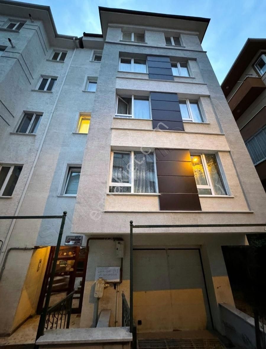 Tepebaşı Bahçelievler Satılık Daire Loft Gayrimenkulden Bahçelievler Mahallesinde Satılık 1+1 Daire