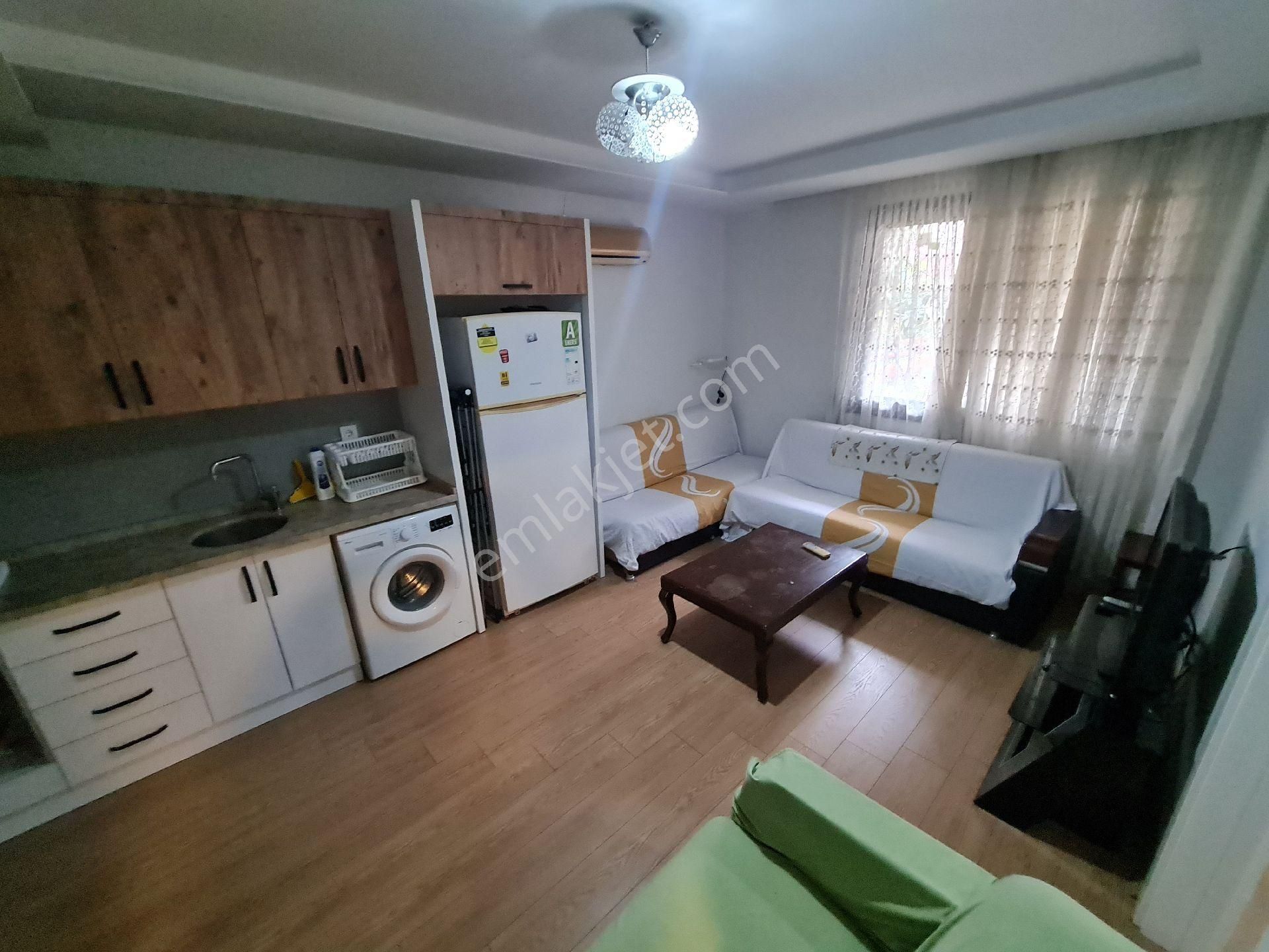 Yenişehir Palmiye Kiralık Daire Palmiye Mah. Kiralık Eşyalı Daire Memur Tercihtir