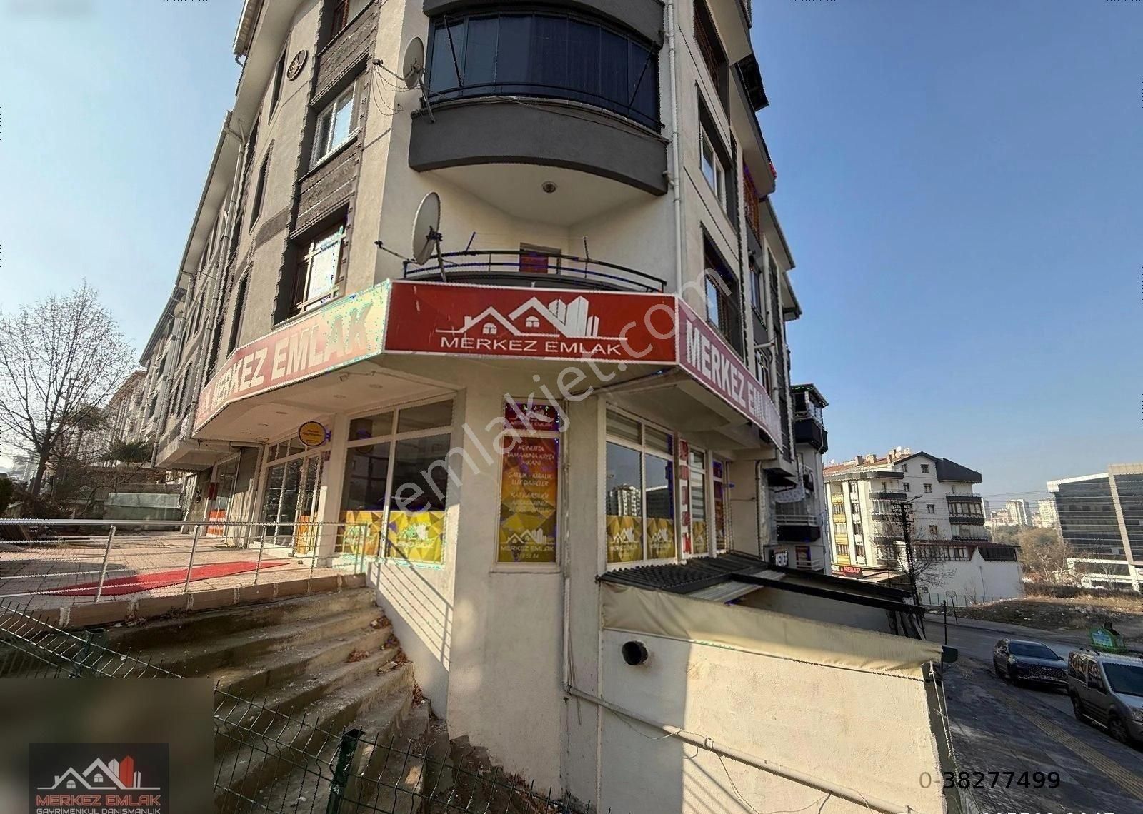 Mamak Gülveren Satılık Daire Gülveren Mah 3+1 Kat 1 Ön Cephe Bağımsız 120 M2