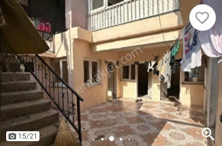 Tarsus Girne Satılık Müstakil Ev Tarsus Gırne Mah 2katlı Mustakıl Ev Satlıktır