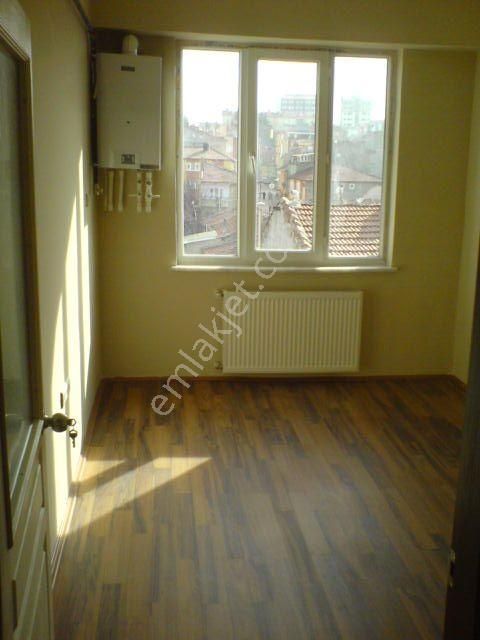 Eczacılık Fakültesi Yakını Kombili Ankastreli 2+1 Dubleks Daire - Görsel 26