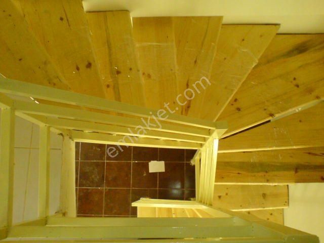 Eczacılık Fakültesi Yakını Kombili Ankastreli 2+1 Dubleks Daire - Görsel 8