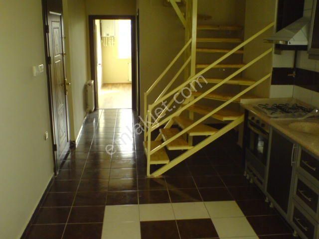 Eczacılık Fakültesi Yakını Kombili Ankastreli 2+1 Dubleks Daire - Görsel 15