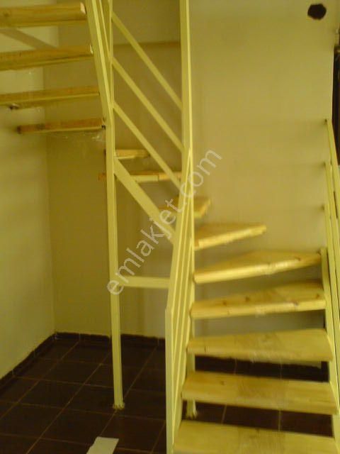 Eczacılık Fakültesi Yakını Kombili Ankastreli 2+1 Dubleks Daire - Görsel 6