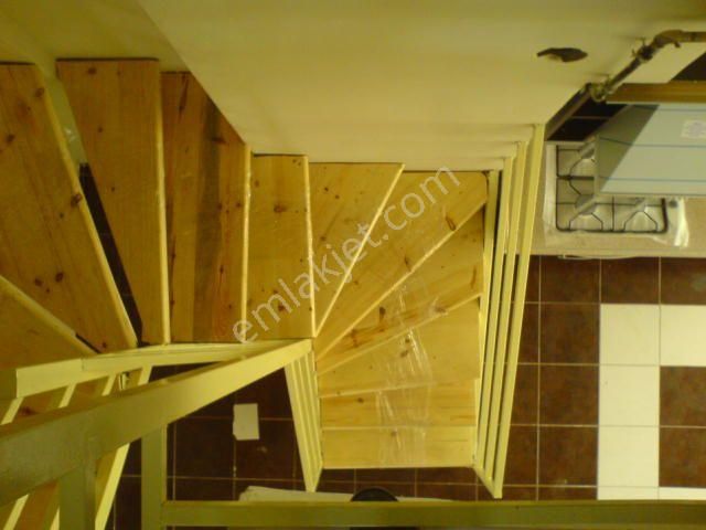 Eczacılık Fakültesi Yakını Kombili Ankastreli 2+1 Dubleks Daire - Görsel 9