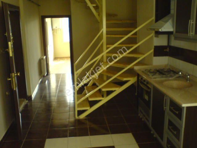 Eczacılık Fakültesi Yakını Kombili Ankastreli 2+1 Dubleks Daire - Görsel 30