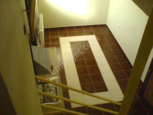 Eczacılık Fakültesi Yakını Kombili Ankastreli 2+1 Dubleks Daire - Görsel 2