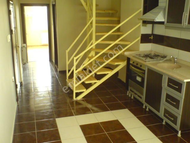 Eczacılık Fakültesi Yakını Kombili Ankastreli 2+1 Dubleks Daire - Görsel 16