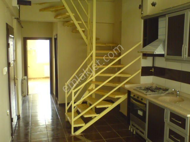 Eczacılık Fakültesi Yakını Kombili Ankastreli 2+1 Dubleks Daire - Görsel 17