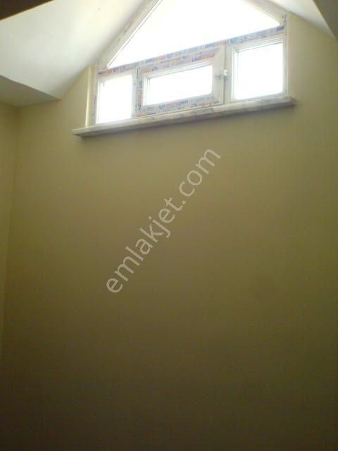 Eczacılık Fakültesi Yakını Kombili Ankastreli 2+1 Dubleks Daire - Görsel 21