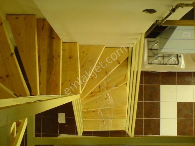 Eczacılık Fakültesi Yakını Kombili Ankastreli 2+1 Dubleks Daire - Görsel 10