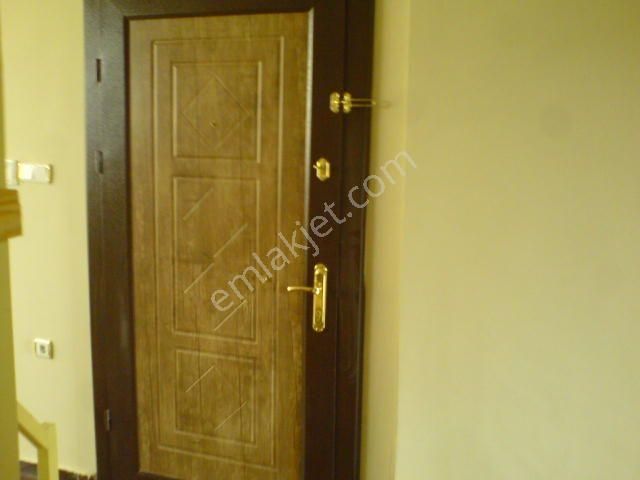 Eczacılık Fakültesi Yakını Kombili Ankastreli 2+1 Dubleks Daire - Görsel 23