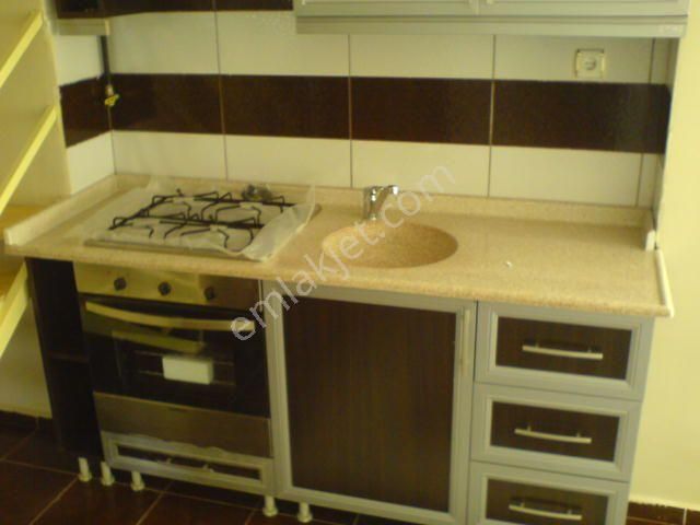 Eczacılık Fakültesi Yakını Kombili Ankastreli 2+1 Dubleks Daire - Görsel 33