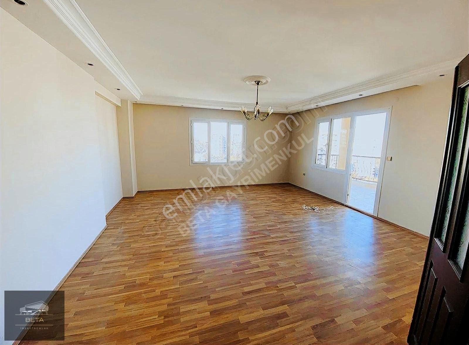 Mavi Bulvar Groseri Civarı 4+1 Açık Mutfak - Görsel 29