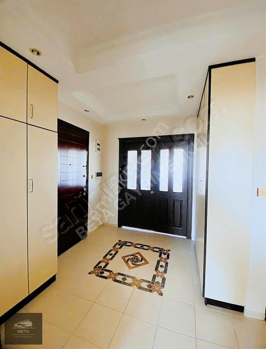 Mavi Bulvar Groseri Civarı 4+1 Açık Mutfak - Görsel 19