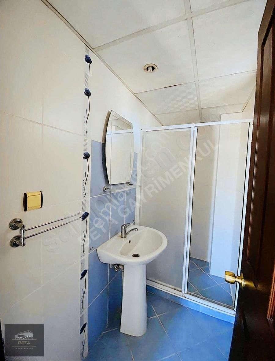 Mavi Bulvar Groseri Civarı 4+1 Açık Mutfak - Görsel 30