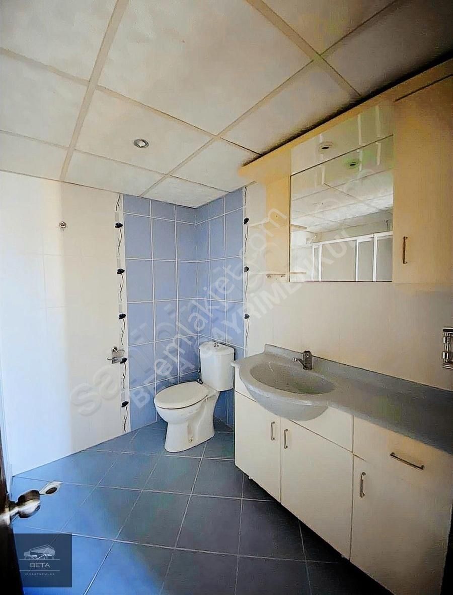 Mavi Bulvar Groseri Civarı 4+1 Açık Mutfak - Görsel 32