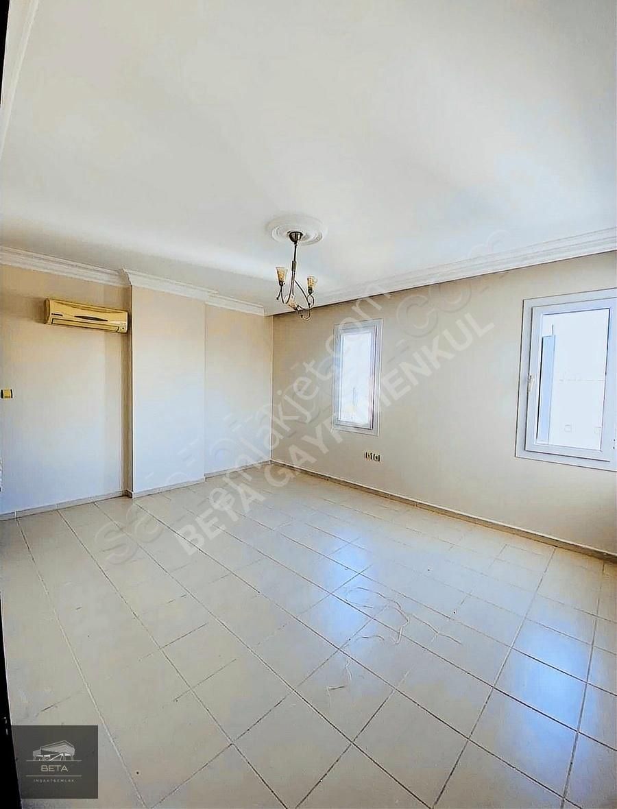 Mavi Bulvar Groseri Civarı 4+1 Açık Mutfak - Görsel 25