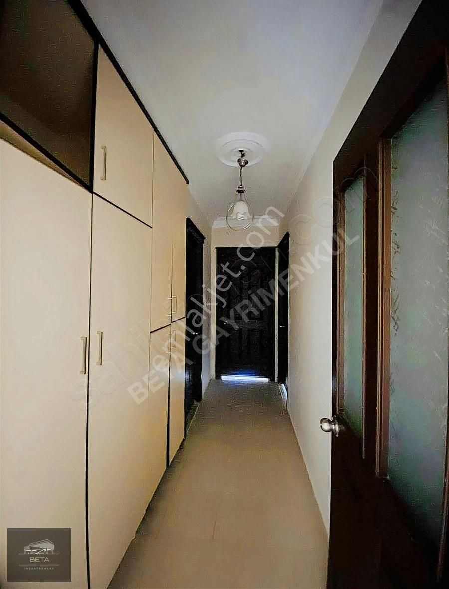 Mavi Bulvar Groseri Civarı 4+1 Açık Mutfak - Görsel 26