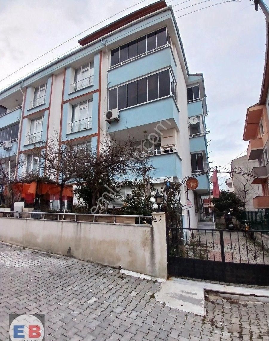 Süleymanpaşa Kumbağ Satılık Daire Tekirdağ Kumbağ Da 2+1 Ara Kat Daire