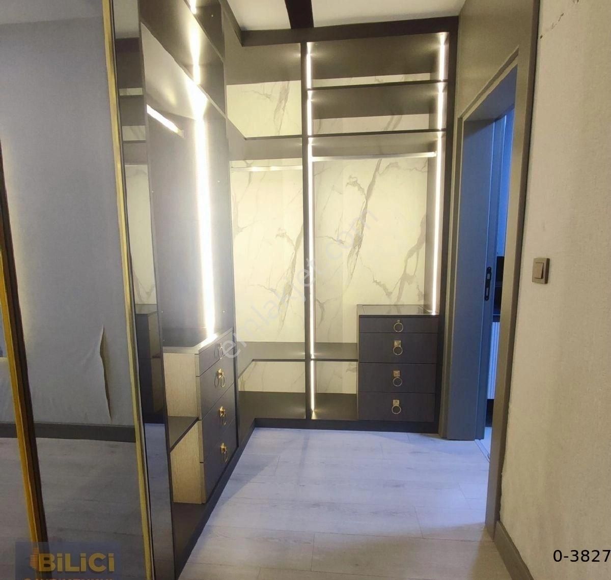 //bilici Gayrimenkul'den Törekent'te 3+1 Lüks Konut Yüksek Kredi İmkanı// - Görsel 14