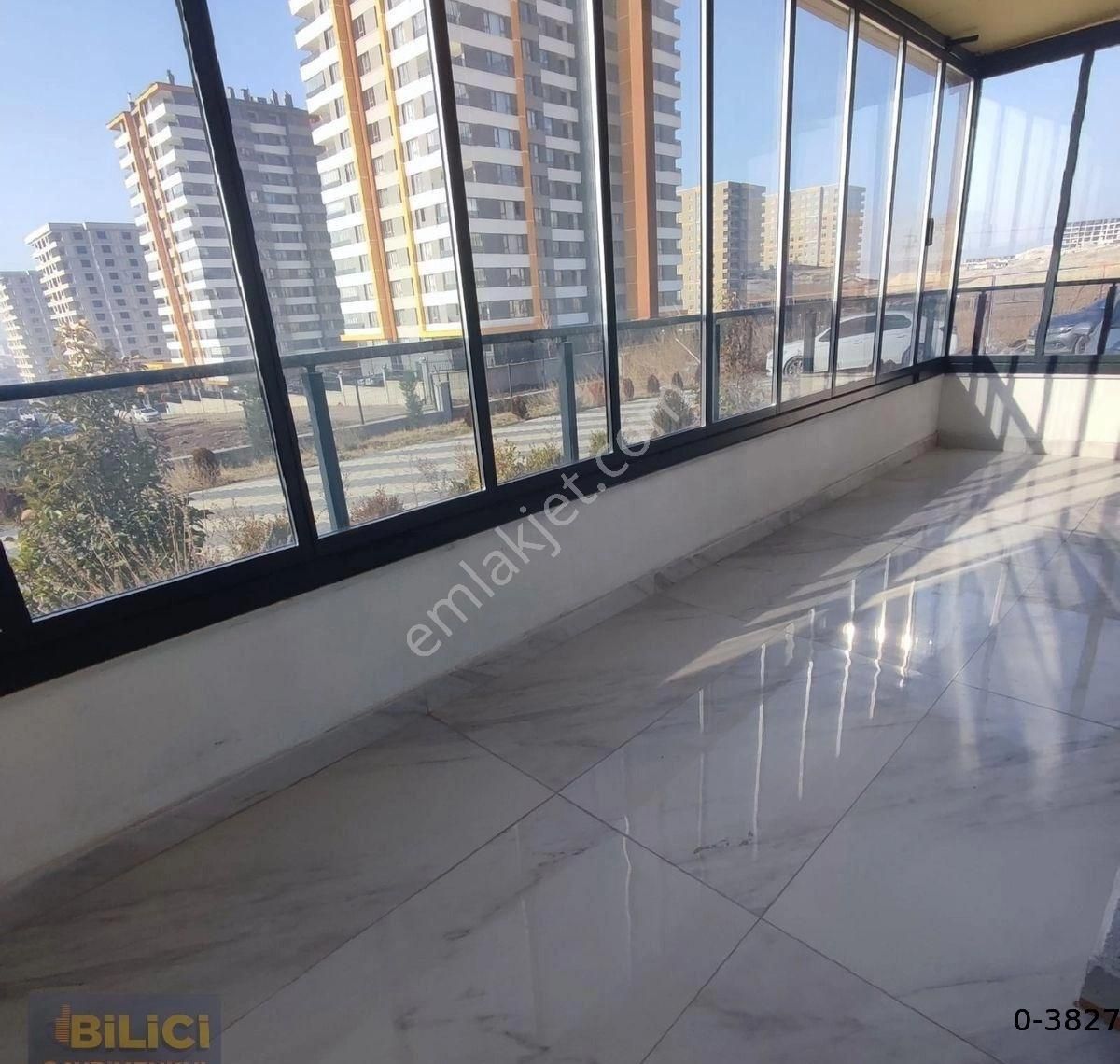 //bilici Gayrimenkul'den Törekent'te 3+1 Lüks Konut Yüksek Kredi İmkanı// - Görsel 33