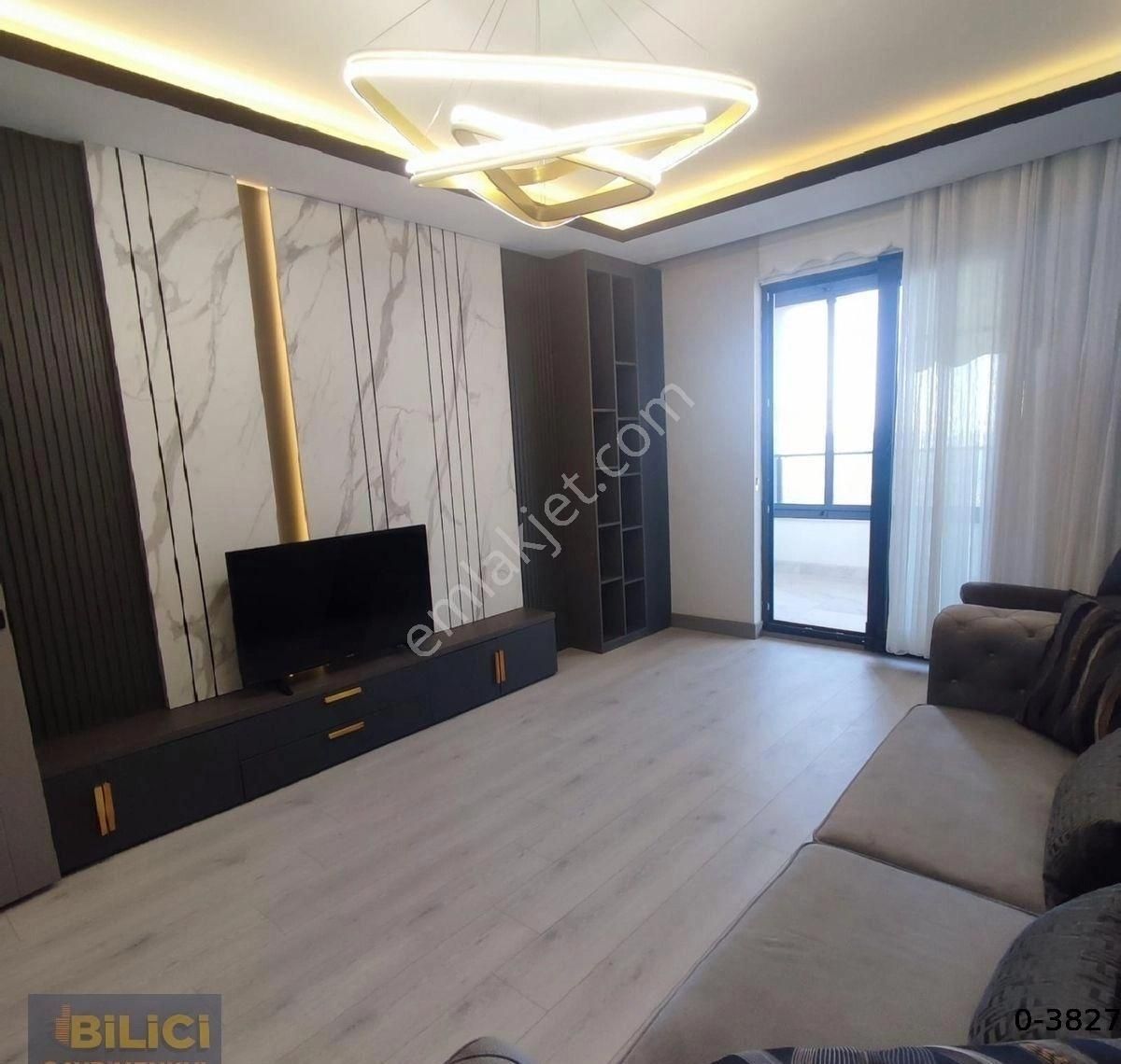 //bilici Gayrimenkul'den Törekent'te 3+1 Lüks Konut Yüksek Kredi İmkanı// - Görsel 29