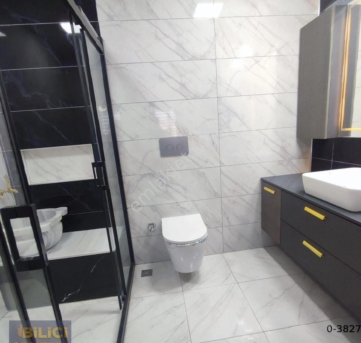 //bilici Gayrimenkul'den Törekent'te 3+1 Lüks Konut Yüksek Kredi İmkanı// - Görsel 24