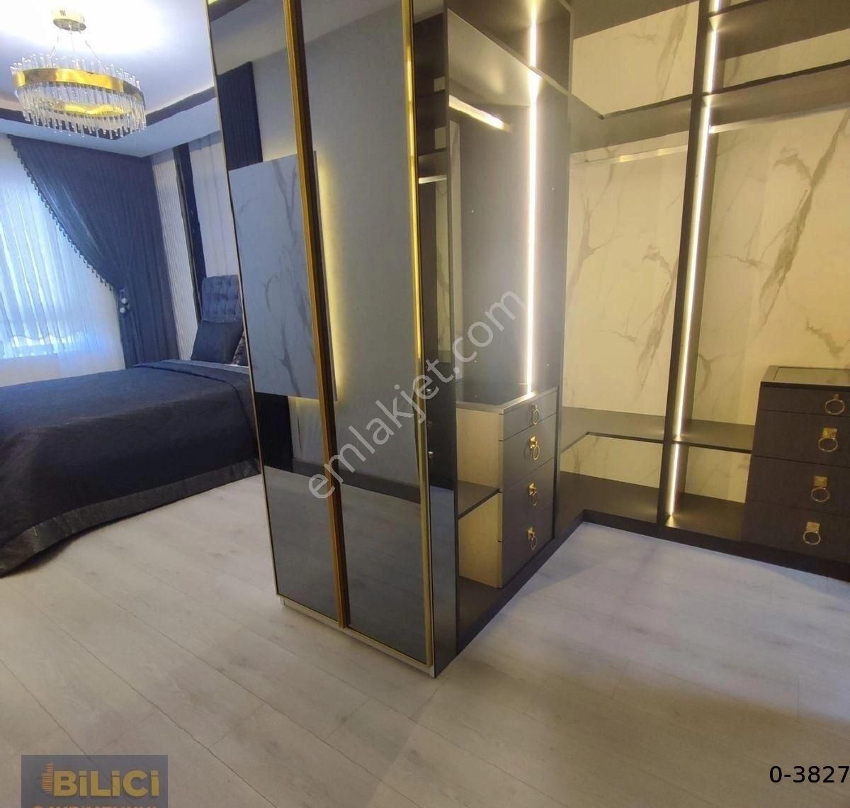 //bilici Gayrimenkul'den Törekent'te 3+1 Lüks Konut Yüksek Kredi İmkanı// - Görsel 9