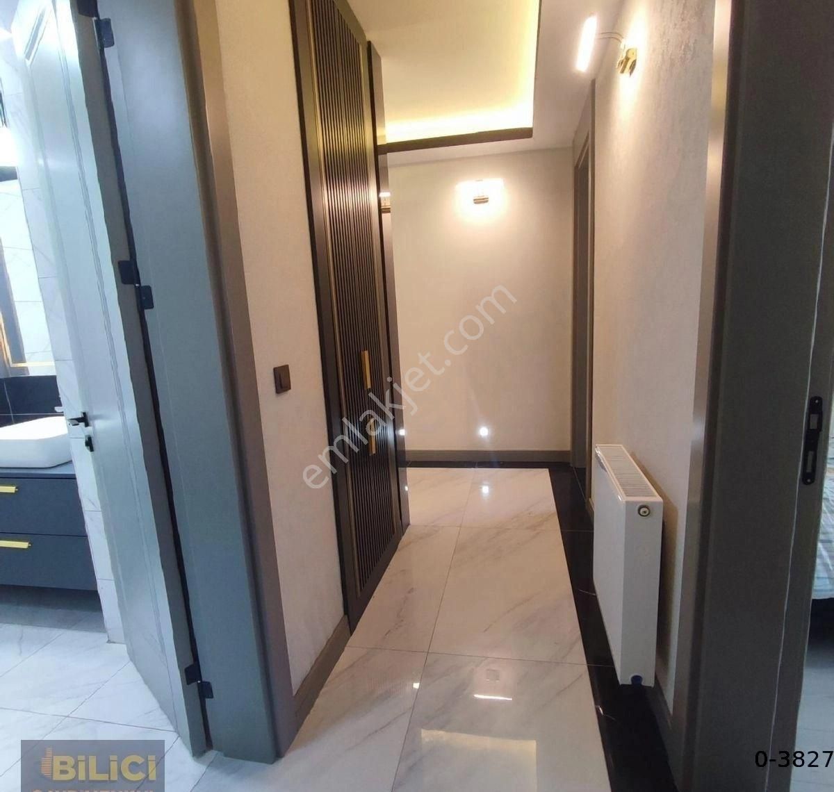 //bilici Gayrimenkul'den Törekent'te 3+1 Lüks Konut Yüksek Kredi İmkanı// - Görsel 5